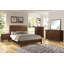 Commode 4 tiroirs Clyve