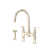Satin Nickel