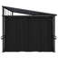 Wattsburg Patio Gazebo