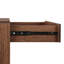 Table de bout avec rangement Azalia