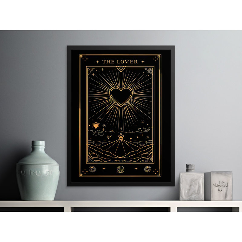 Conant Single Picture Frame Print, 30.48 cm H x 20.32 cm W