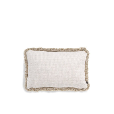 Nami Lumbar Throw Pillow Cover & Insert