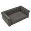 Lit pour animaux de compagnie pour petits et moyens chiens, canapé-lit surélevé durable, canapé confortable pour chien, canapé pour petits et moyens chiens-1420318645-1437268388