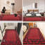 Dereece Printed Rug-1484006598