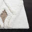Adleigh Striped Wool Hand Tufted Area Rug-2094953166