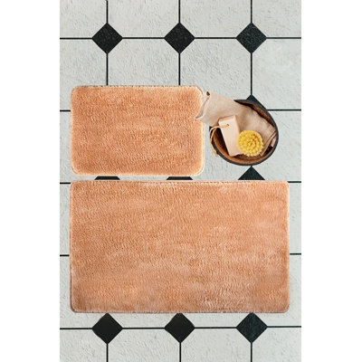 Non-Slip Bath Rug