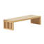Cal-Mil Display Riser Buffet Accessory-598605624