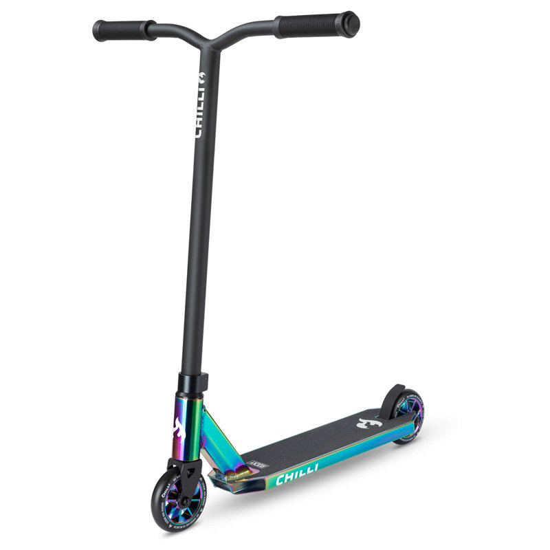 Chilli Rocky Stunt Scooter