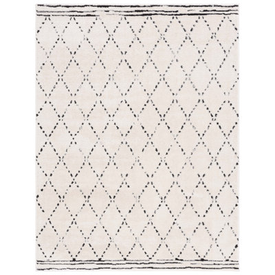 Geometric Area Rug