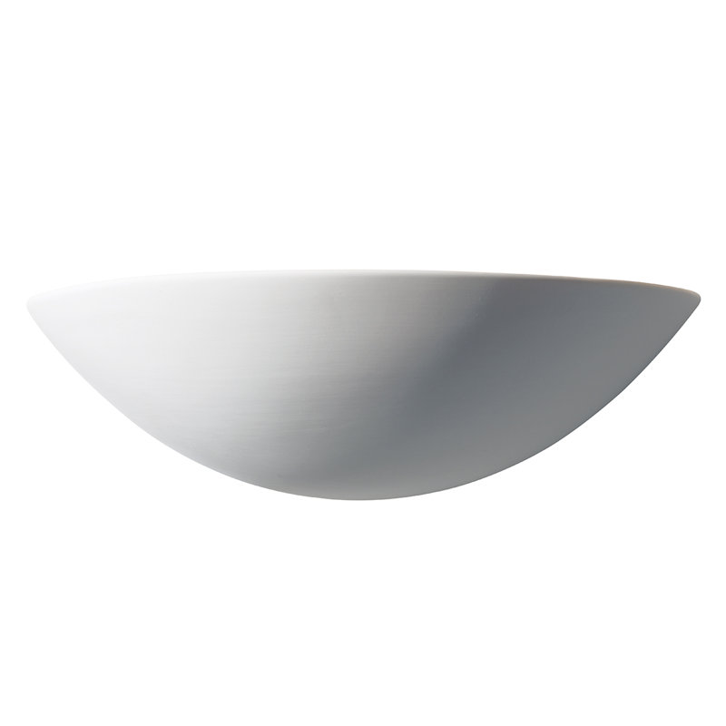 Ceramic Half Moon