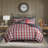 Woolrich Williamsport Plaid Comforter Set-6714488