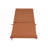 Outdoor Chaise Lounge Cushion For Ultimate Patio Relaxation-949821725