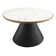 Ensemble de tables basses 2 pièces Ernst