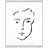 Robert Robinson " Face "