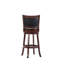 Tabouret de bar et de comptoir pivotant Coriyah-1339490084-1219341623