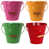Green/Yellow/Red/Pink is unavailable