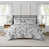 Black Toile