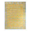 Overyed One-of-a-Kind Rectangle 9'1" X 11'9" Hand Knotted Area Rug