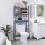 Barrero Over The Toilet Storage-702257143