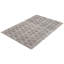 Tapis gris Sienna 5 pi 1 po x 7 pi 6 po