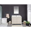 Ensemble de meuble-lavabo avec miroir 41,3 "Chanty-731449546