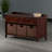 Adriana Storage Bench