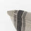 Sonia Striped Fabric Lumbar Pillow Cover