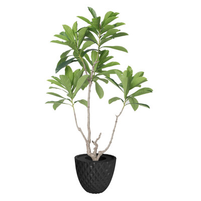 Bleuet artificiel 75,6 po