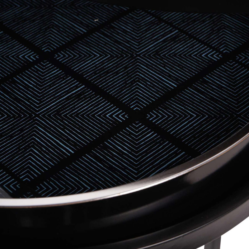 Amoriel End Table