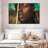 Leisha Expressive Black Woman