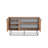 Menachem Multi Purpose Cabinet