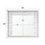 Miroir d'appoint Farai