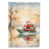 Cajun Santa Delivering Gifts by Airboat est en rupture de stock