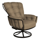 Monterra Outdoor Rocker Chair