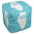 Bleu sarcelle