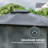 Patio Canopy Shelter,Soft Top Gazebo,Outdoor Gazebo-125104508