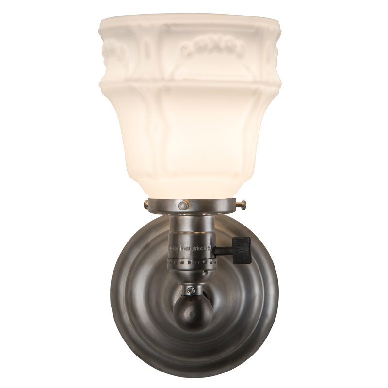 Coss 1 - Light Armed Sconce