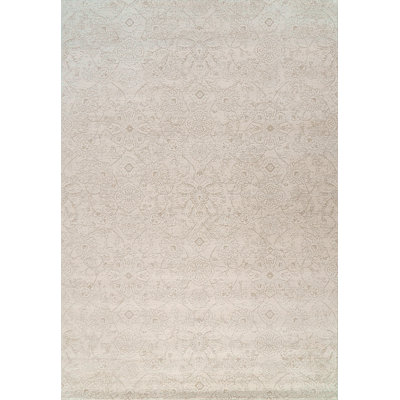 HARMONY 2.2X3.11 59002-6565 IVORY/BEIGE
