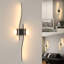 Darriona LED Flush Mounted Sconce