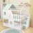 White Mint Green est en rupture de stock