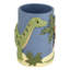 Ensemble d'accessoires pour salle de bains 4 pièces dinosaur kids