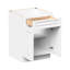 Armoire de cuisine de base l 24 po x H 34,5 po x P 24 po Casainc-117435387-112651958