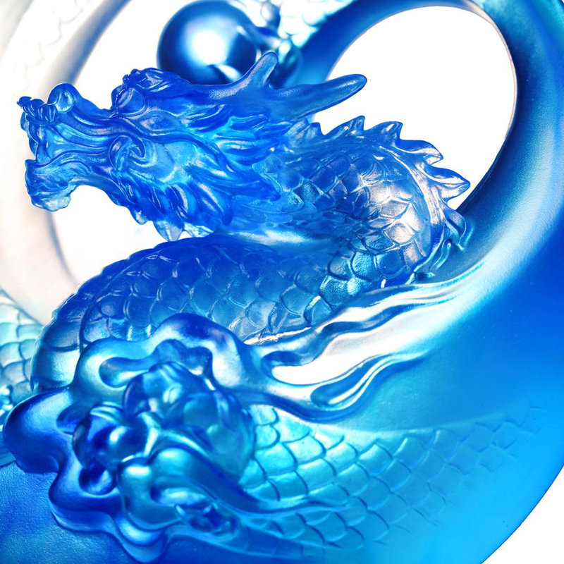 Cristal, créature mythique