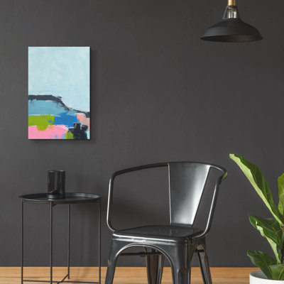 " Landscape No. 100 " by Jan Weiss