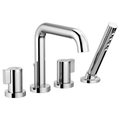 Litze® Roman Tub Faucet