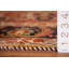 Tapis traditionnel géométrique 5 x 8