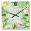 Metal Wall Clock-851075140