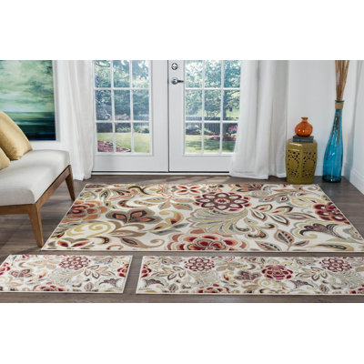 Elmer Indoor Rug