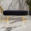 Banc de velours-384521384