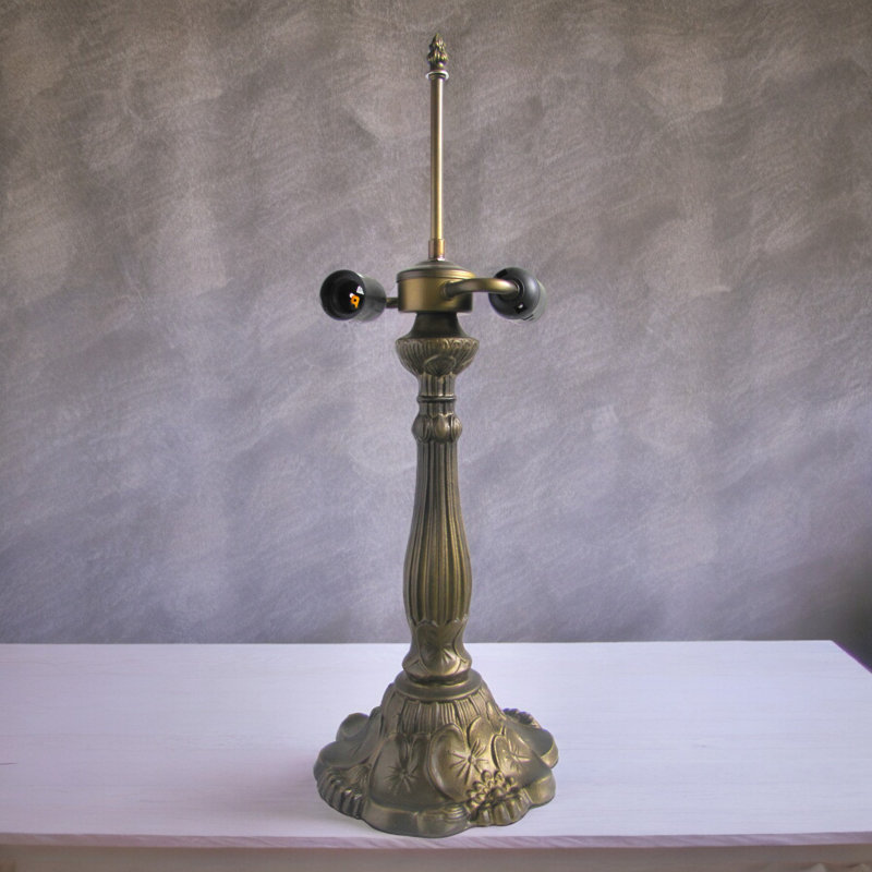 Stonybrook Metal Table Lamp